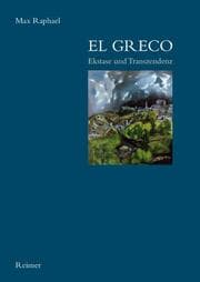 Cover von El Greco