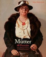 Cover von Mütter