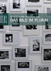 Cover von Das Bild im Plural