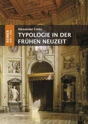 Cover von Typologie in der Frühen Neuzeit