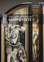 Cover von Klappeffekte