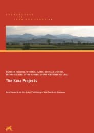 Cover von The Kura Projects