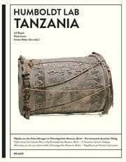 Cover von Humboldt Lab Tanzania