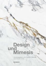 Cover von Design und Mimesis