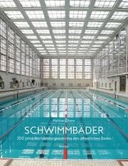 Cover von Schwimmbäder