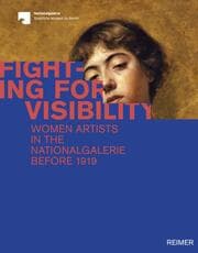 Cover von Fighting for Visibility