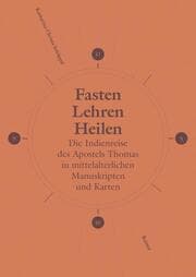 Cover von Fasten, Lehren, Heilen