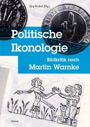 Cover von Politische Ikonologie