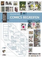 Cover von Comics begreifen