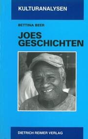 Cover von Joes Geschichten