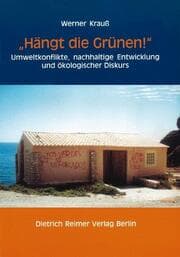 Cover von Hängt die Grünen!