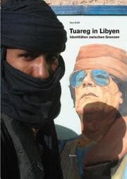 Cover von Tuareg in Libyen