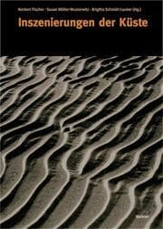 Cover von Inszenierungen der Küste