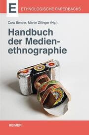 Cover von Handbuch der Medienethnographie