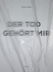 Cover von Der Tod gehört mir