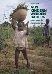Cover von Aus Kindern werden Bauern