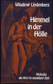Cover von Himmel in der Hölle