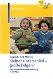 Cover von Kleiner Unterschied - grosse Folgen?