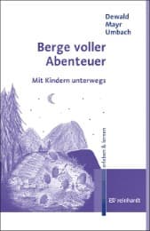 Cover von Berge voller Abenteuer