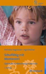Cover von Schulfähig mit Montessori