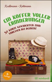 Cover von Ein Koffer voller Erinnerungen
