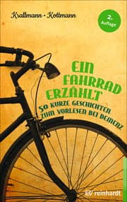 Cover von Ein Fahrrad erzählt