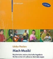Cover von Mach Musik!
