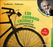 Cover von Ein Fahrrad erzählt (Hörbuch)