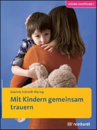 Cover von Mit Kindern gemeinsam trauern
