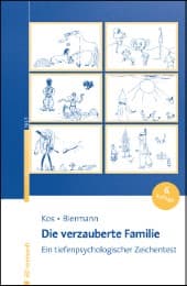 Cover von Die verzauberte Familie