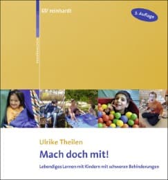 Cover von Mach doch mit!