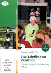 Cover von Zwei Lehrfilme zur Validation