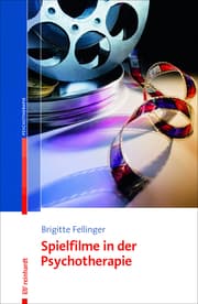 Cover von Spielfilme in der Psychotherapie