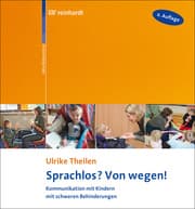Cover von Sprachlos? Von wegen!