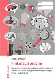 Cover von FintmaL Sprache