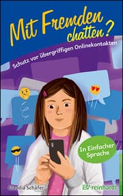 Cover von Mit Fremden chatten?