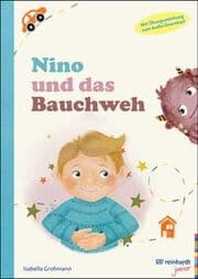 Cover von Nino und das Bauchweh