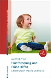 Cover von Frühförderung und Frühe Hilfen