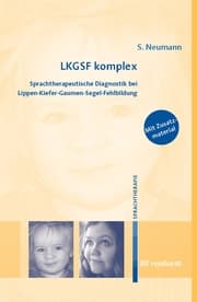 Cover von LKGSF komplex