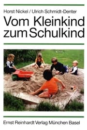Cover von Vom Kleinkind zum Schulkind