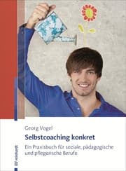 Cover von Selbstcoaching konkret