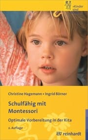 Cover von Schulfähig mit Montessori