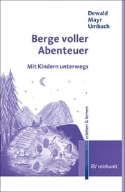 Cover von Berge voller Abenteuer