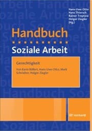 Cover von Gerechtigkeit
