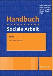 Cover von Hilfe