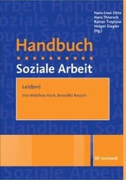 Cover von Leid(en)