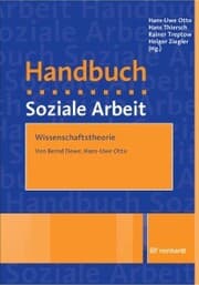 Cover von Wissenschaftstheorie