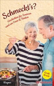 Cover von Schmeckt's?