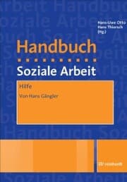 Cover von Hilfe