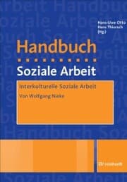Cover von Interkulturelle Soziale Arbeit